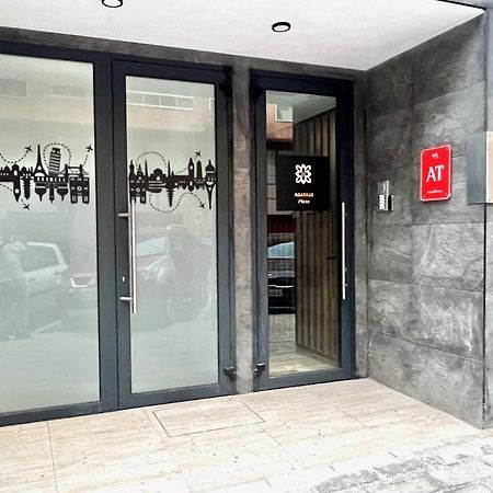 Apartamento Agata10-5I Alicante Exterior foto
