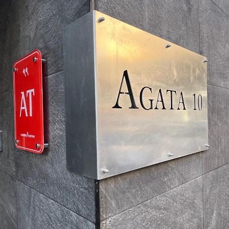 Apartamento Agata10-5I Alicante Exterior foto