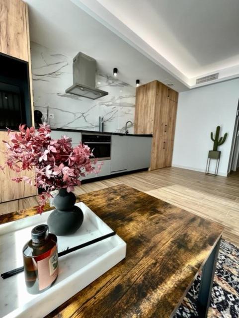 Apartamento Agata10-5I Alicante Exterior foto